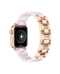 Posh Tech Resin Band for Apple Watch 44,45,46,49mm