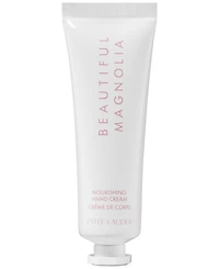 Estee Lauder Beautiful Magnolia Nourishing Hand Cream, 1 oz.