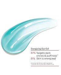 Clarins Clarinsmen Energizing Dark Circle & Puffiness Eye Gel, 15 ml