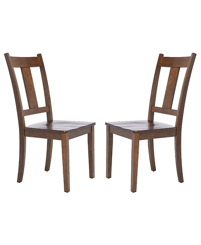Sergio Dining Chair, Set of 2