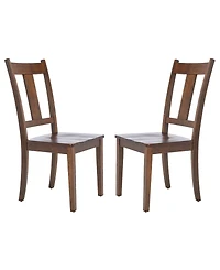 Sergio Dining Chair, Set of 2