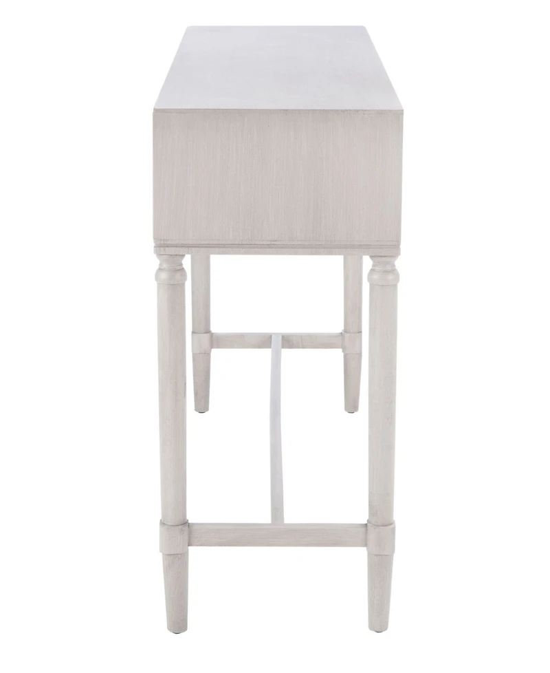 Aliyah 4 Drawer Console Table