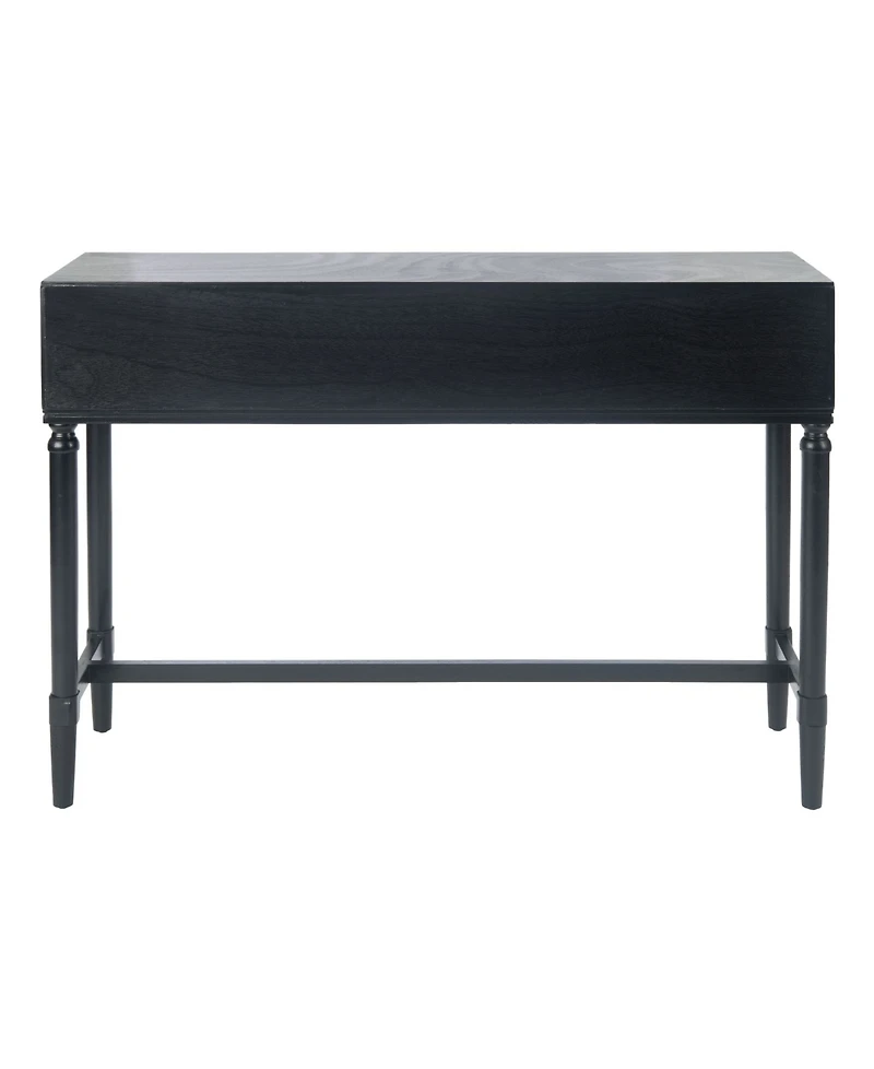 Aliyah 4 Drawer Console Table