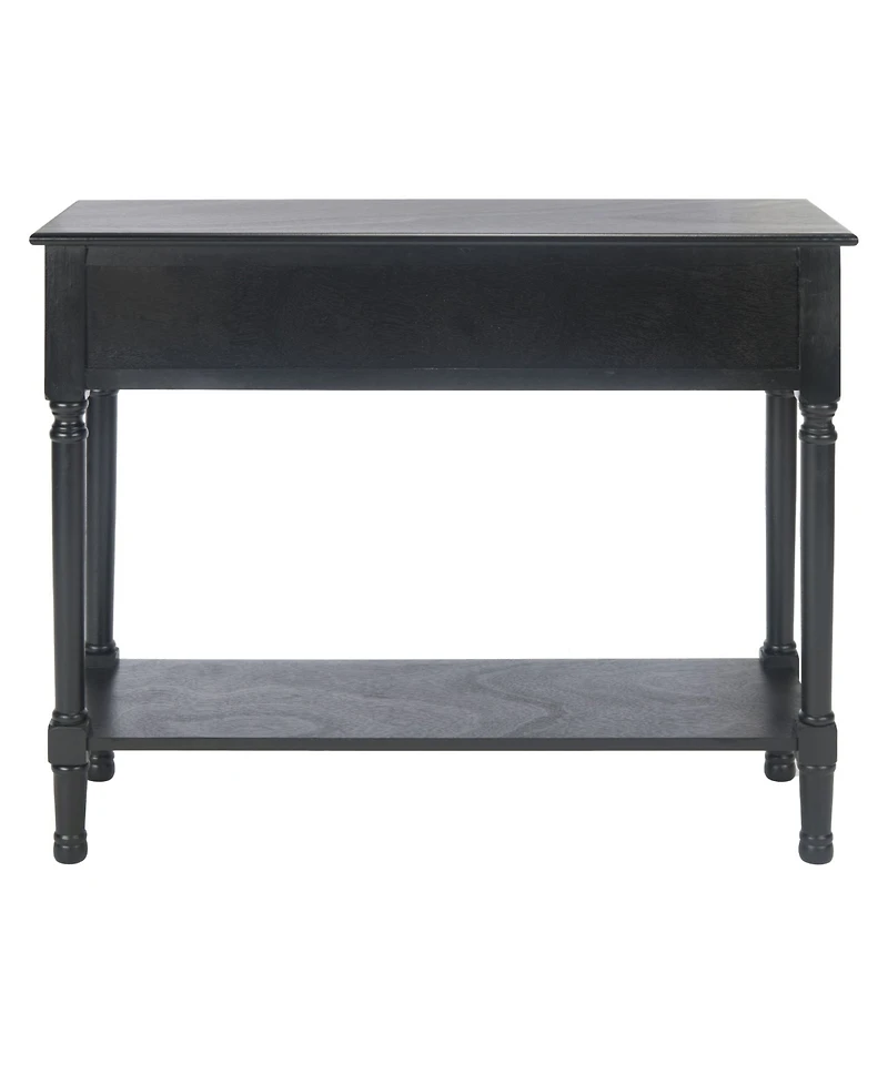 Haines 2 Drawer Console Table