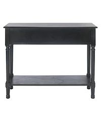 Haines 2 Drawer Console Table