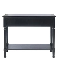 Allura 2 Drawer Console Table