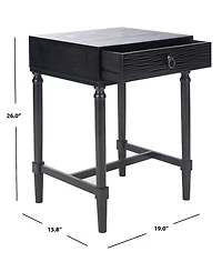 Mabel 1 Drawer Accent Table