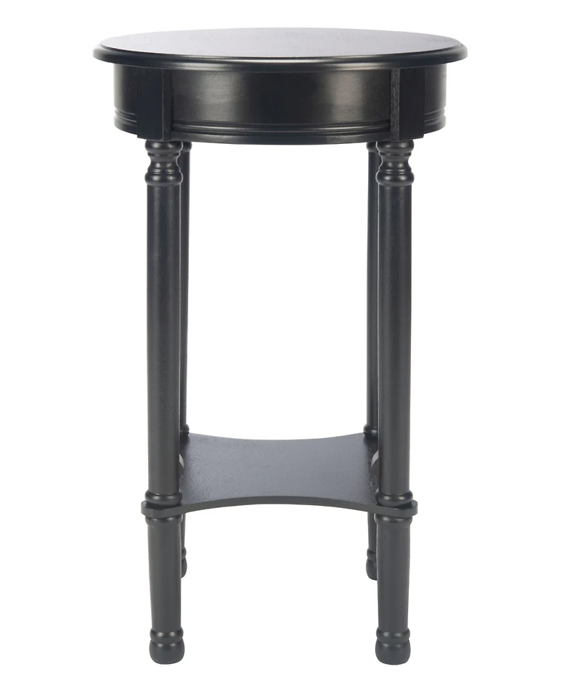 Tinsley Round Accent Table