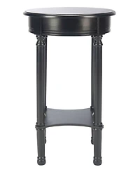 Tinsley Round Accent Table