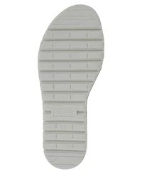 Mia Women's Kiera Flatform Sandals
