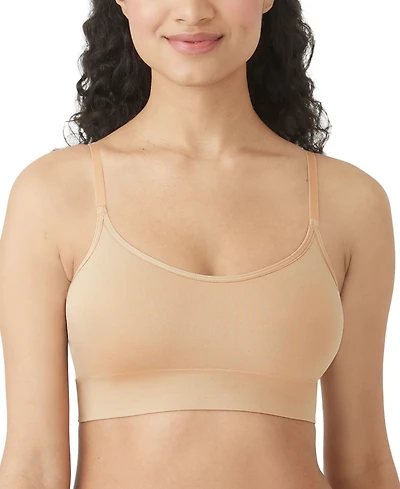 b.tempt'd by Wacoal Women's Comfort Intended Bralette 910240