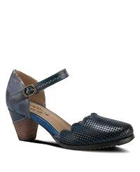 L'Artiste Women's Parchelle D'Orsay Shoes