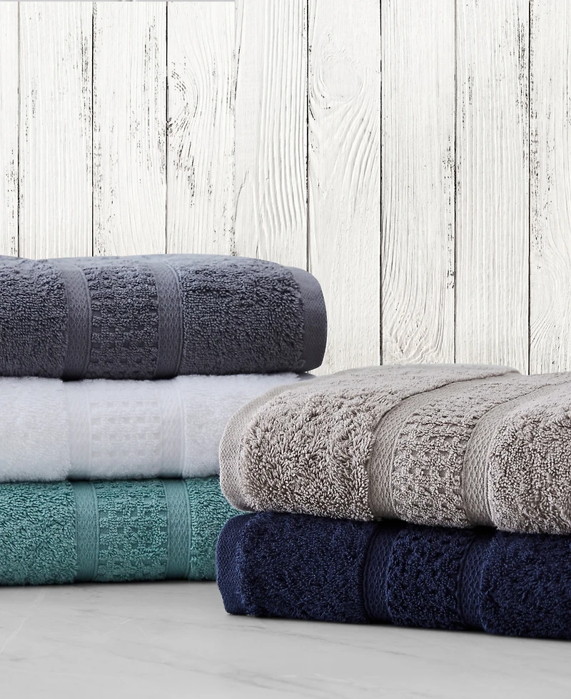 Nautica Oceane Towel Set, 6 Piece