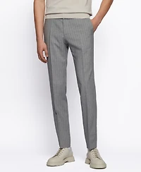 Boss by Hugo Boss Men's Slim-Fit Suit