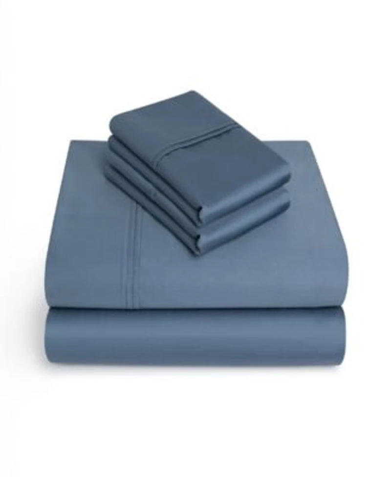 Vivendi 4 Piece Sheet Sets