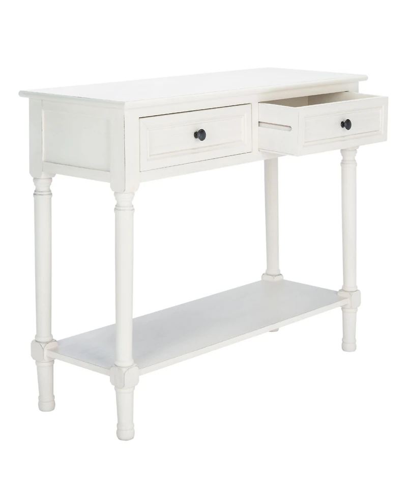 Tate 2 Drawer Console Table