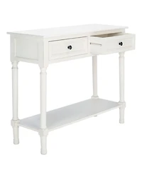 Tate 2 Drawer Console Table