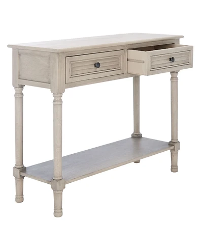 Tate 2 Drawer Console Table