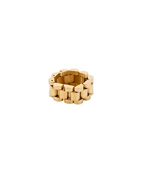 Oma The Label Timepiece Ring