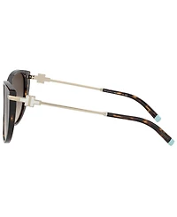 Tiffany & Co. Women's Sunglasses, TF4178