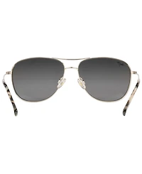Maui Jim Polarized Cliffhouse Sunglasses, MJ000360