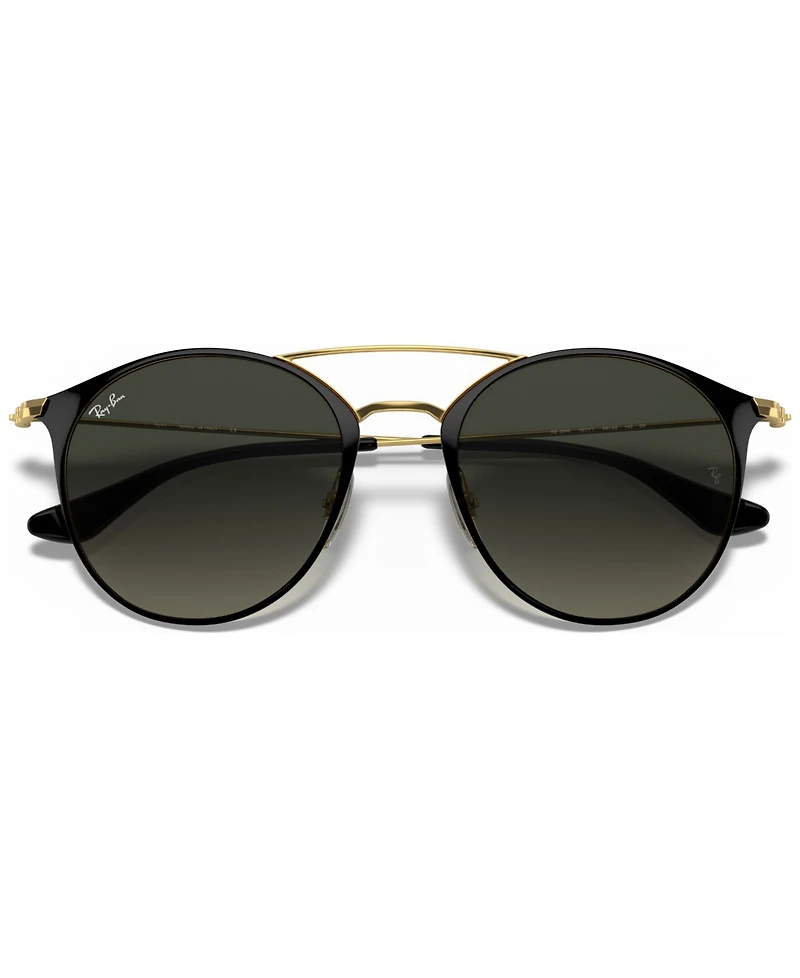 Ray-Ban Unisex Sunglasses, RB3546 52