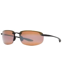 Maui Jim Hookipa Polarized Sunglasses , 407