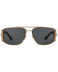 Versace Polarized Sunglasses , VE2163