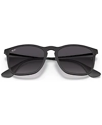 Ray-Ban Sunglasses, RB4187 Chris