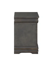 Acme Furniture Louis Philippe Nightstand