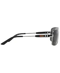 Burberry Men's Sunglasses, BE3074