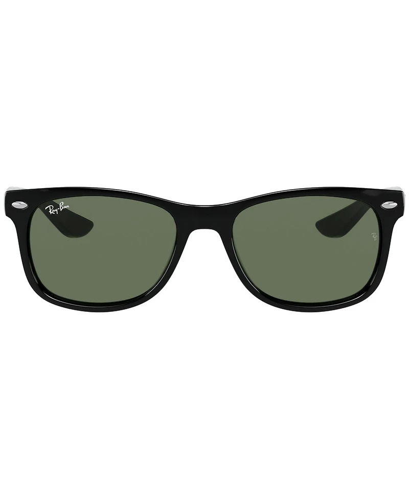 Ray-Ban Jr Kids Disney Unisex Sunglasses, RJ9052S (ages 7-10)