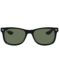 Ray-Ban Jr Kids Disney Unisex Sunglasses, RJ9052S (ages 7-10)