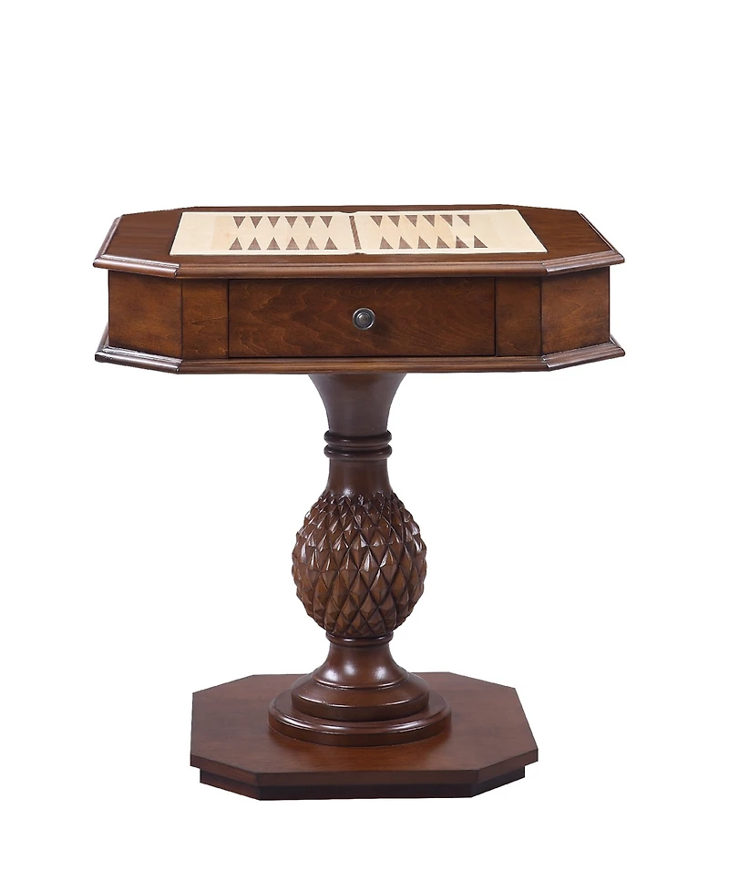 Acme Furniture Bishop Ii Game Table