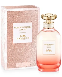 Coach 3-Piece Dreams Sunset Eau de Parfum Set