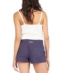 Roxy Juniors' Oceanside Beach Short