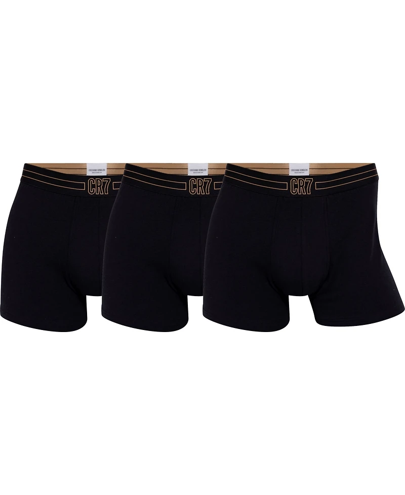CR7 Cristiano Ronaldo Men's Trunk