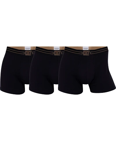CR7 Cristiano Ronaldo Men's Trunk