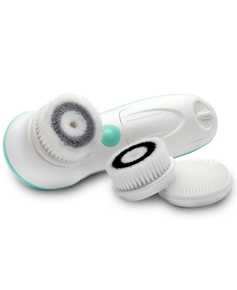Cora 3 Facial Cleansing Brush