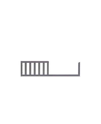 Afg Baby Furniture Kali Toddler Guard Rail