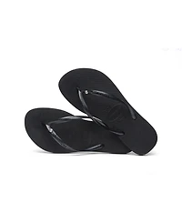 Havaianas Women's Slim Swarovski Crystal Ii Flip Flop Sandals
