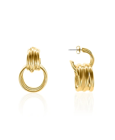 Oma The Label Idia Earrings