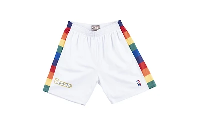 Mitchell & Ness Denver Nuggets Men's Swingman Shorts