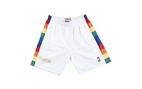 Mitchell & Ness Denver Nuggets Men's Swingman Shorts