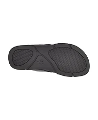 Easy Spirit Women's Meadow Woven Slip-On Sandals