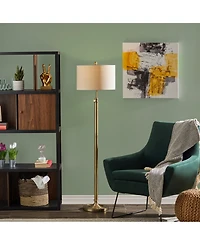 Adesso Barton Floor Lamp