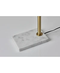 Adesso Remi Floor Lamp