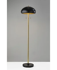 Adesso Cap Floor Lamp