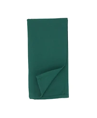 Saro Lifestyle Everyday Design Cloth Table Napkins, Set of 12, 20" x