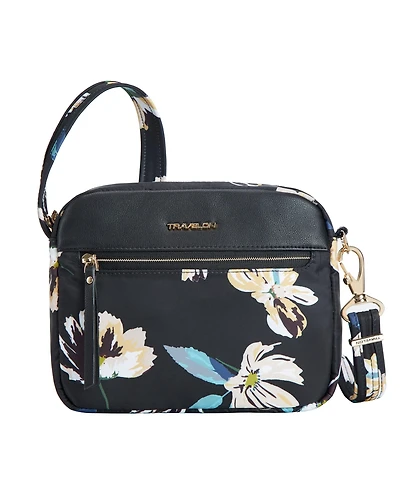Travelon Anti-Theft Addison Small Crossbody